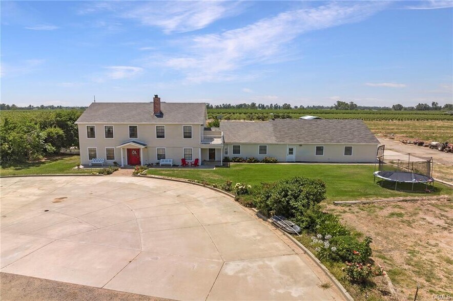 More Photos Of 22085 Finnell Ave, Corning Land For Sale