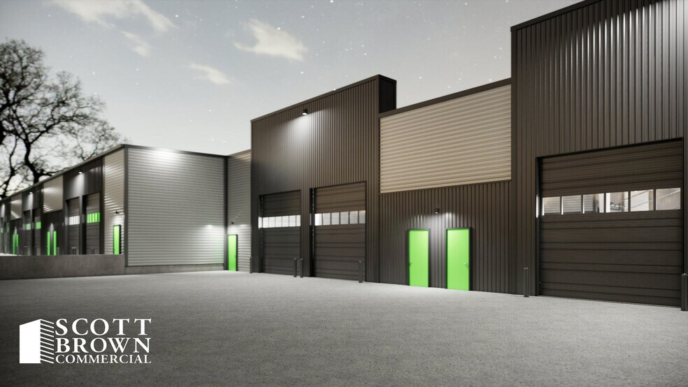 More Photos Of TBD Hickory Creek Rd, Denton Self Storage For Sale