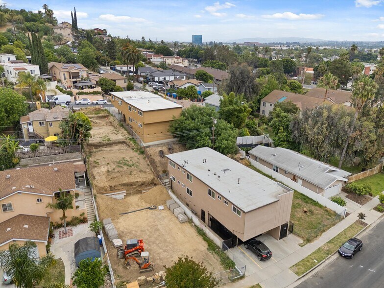 More Photos Of 3925 Barrett Rd, Los Angeles Apartments For Sale