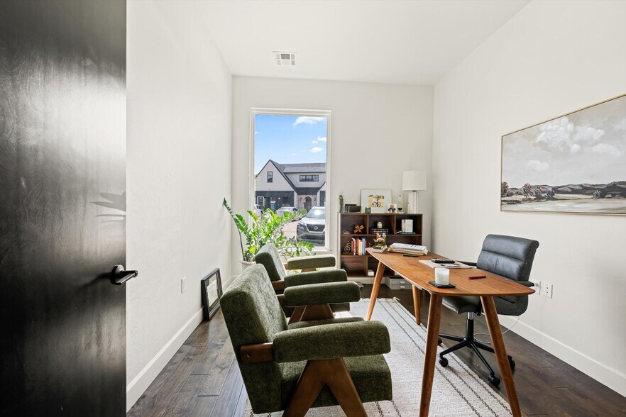 More Photos Of 3165 N Sooner Rd, Edmond Office For Sale