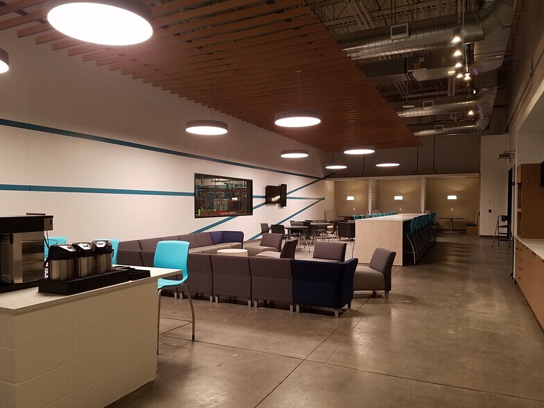 More Photos Of 5990 N Washington St, Denver Warehouse For Lease