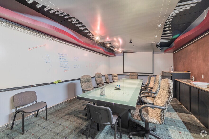 More Photos Of 42011 Boscell Rd, Fremont Land For Lease