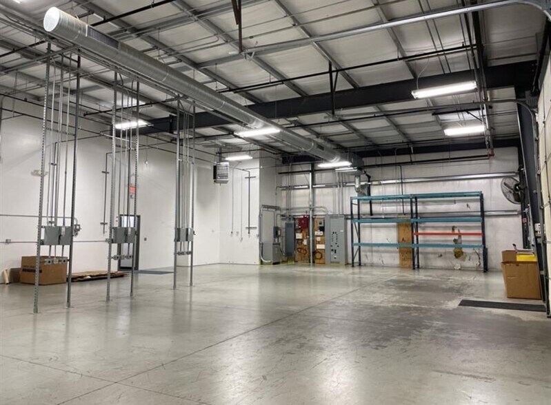 More Photos Of 615 McGee Rd, Anderson Showroom For Lease