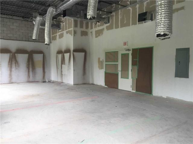 More Photos Of 12637 10th Line, Whitchurch-Stouffville Freestanding For Lease