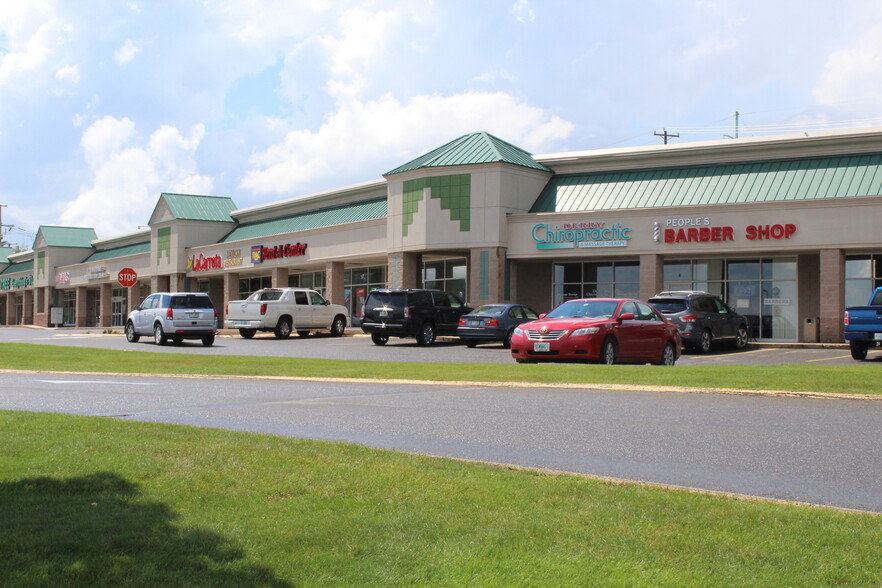 More Photos Of 35 Manchester Rd, Derry Unknown For Lease