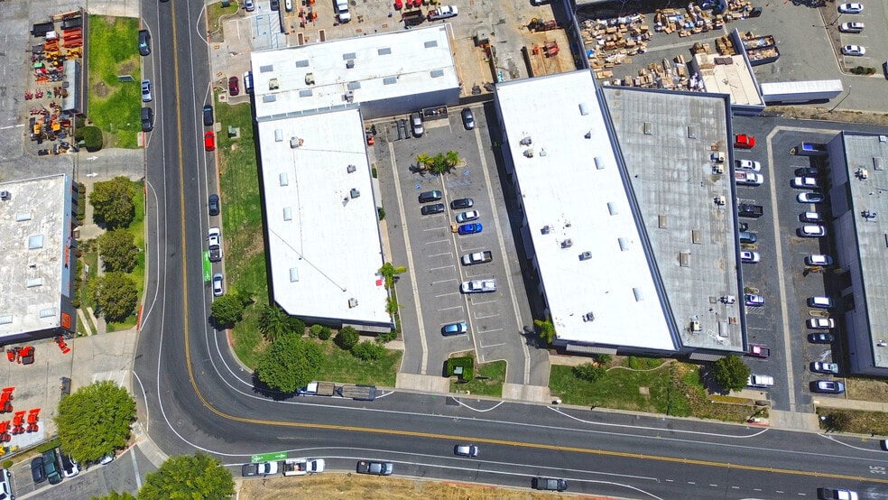 More Photos Of 28373 Felix Valdez Ave, Temecula Warehouse For Lease