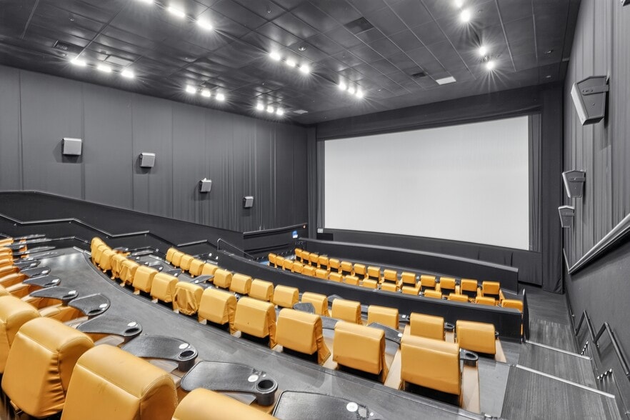More Photos Of 8200 3rd St, Downey Movie Theatre For Sale