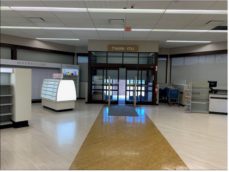 More Photos Of 1607 24th St, Port Huron Drugstore For Lease