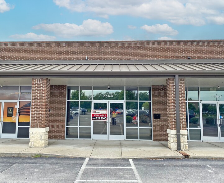 More Photos Of 116 Meridian Way, Richmond Storefront Retail Office For Lease