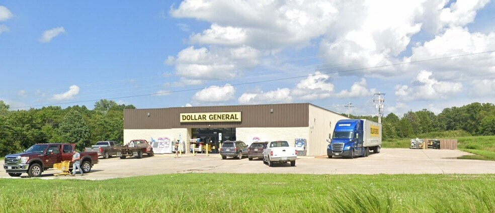 More Photos Of 20245 Highway 19, Cherryville General Retail For Sale