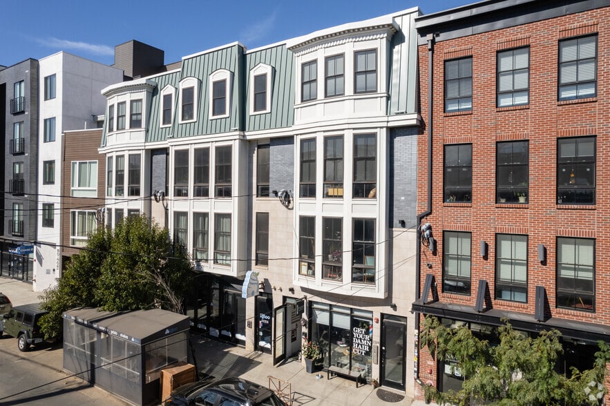 More Photos Of 1512-1518 Frankford Ave, Philadelphia Apartments For Lease