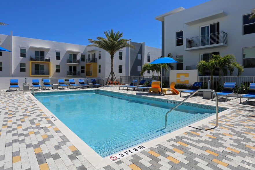 More Photos Of 190 SE 5th Ave, Delray Beach Apartments For Lease