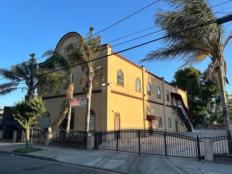 More Photos Of 37 N 27th St, San Jose Lodge Meeting Hall For Sale