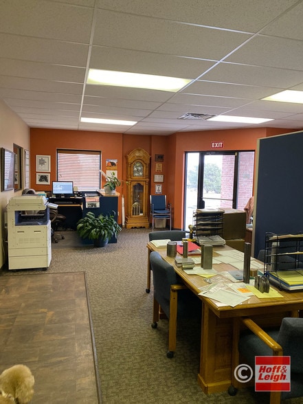 More Photos Of 6140 Champlin Dr, Fountain Warehouse For Sale