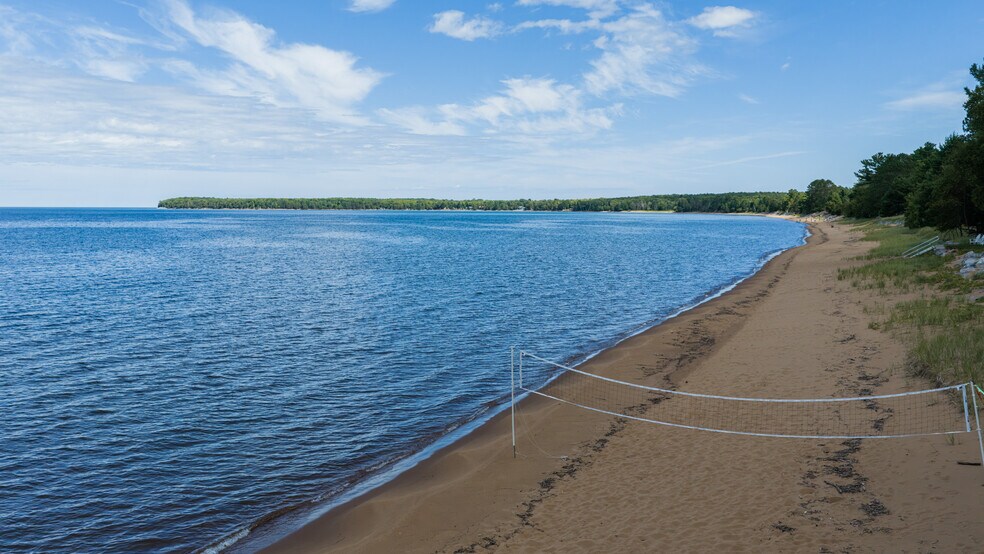 More Photos Of 3702 Squaw Beach Rd, Big Bay Specialty For Sale