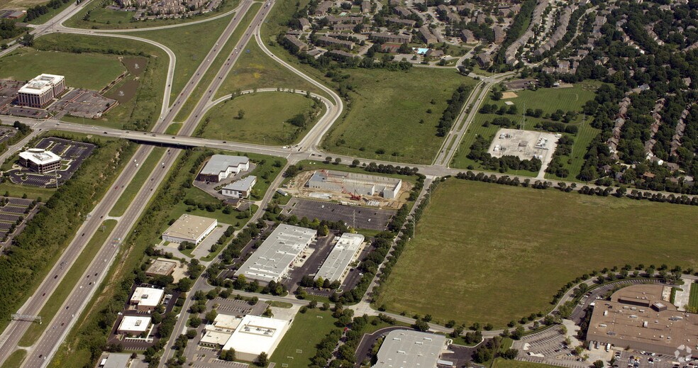 More Photos Of 9511 Legler Rd, Lenexa Warehouse For Sale
