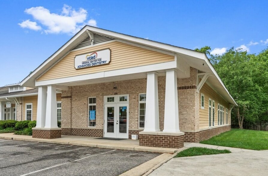 More Photos Of 2330 Colony Crossing Pl, Midlothian Medical For Sale