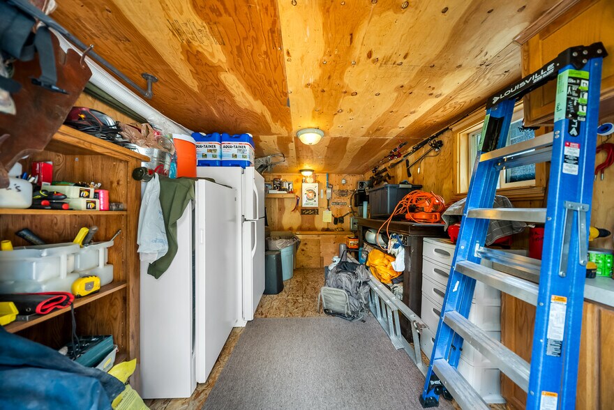 More Photos Of 12123 Co 313 rd, New Castle Specialty For Sale