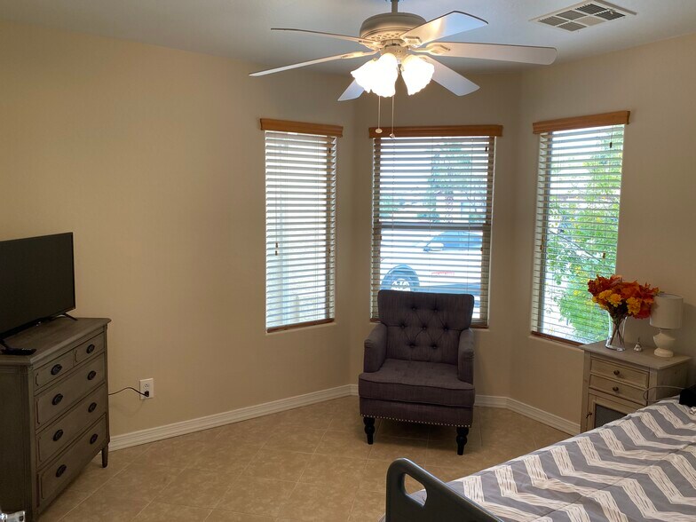 More Photos Of 23026 W Gardenia Dr, Buckeye Assisted Living For Sale