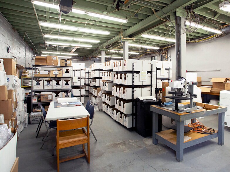 More Photos Of 207 E Main St, Marlborough Manufacturing For Sale