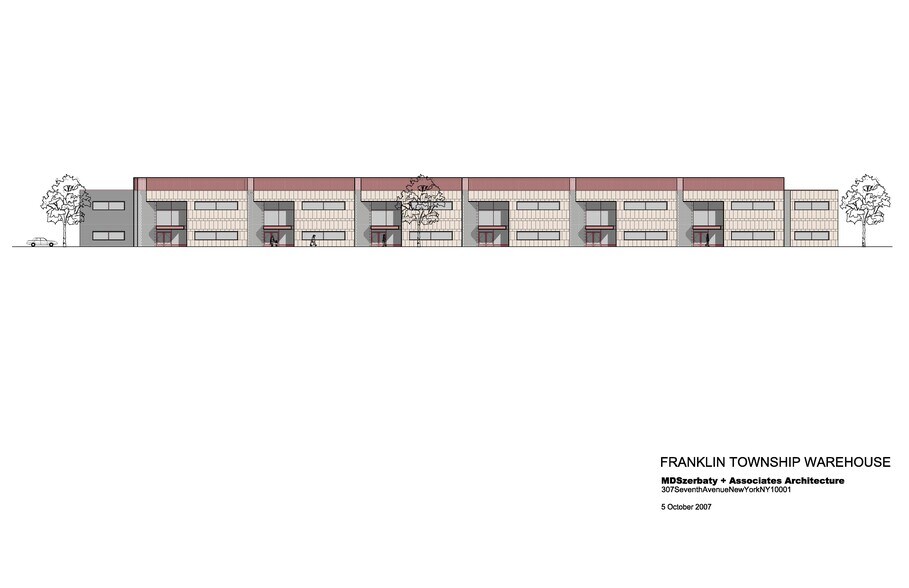Primary Photo Of 300 Apgar Dr, Somerset Warehouse For Lease