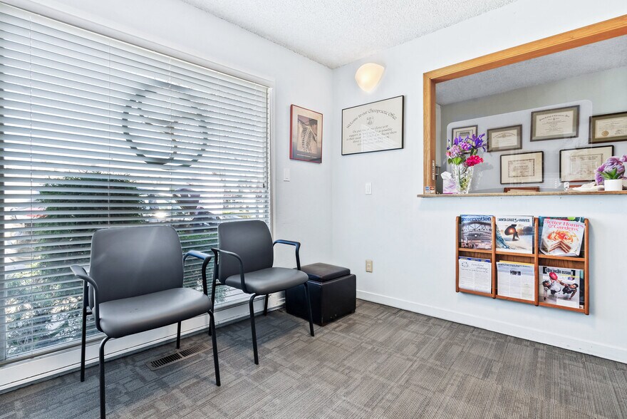 More Photos Of 111 Dakota Ave, Santa Cruz Medical For Sale