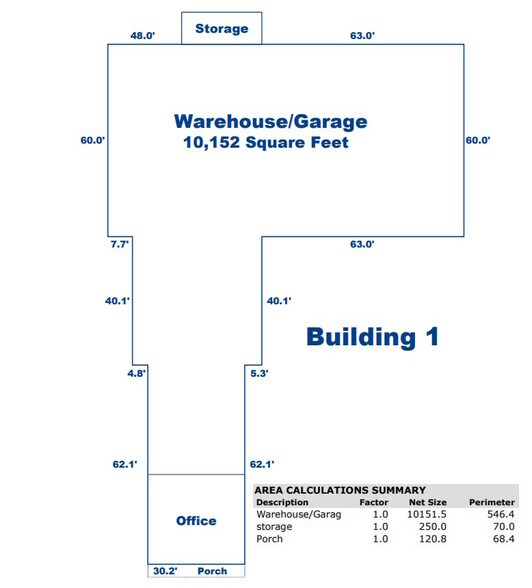 More Photos Of 10908 Mount Holly Rd, Charlotte Industrial For Sale