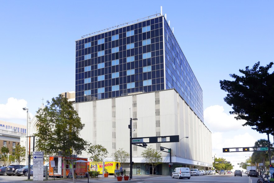 More Photos Of 418 E Madison St, Tampa Office For Lease