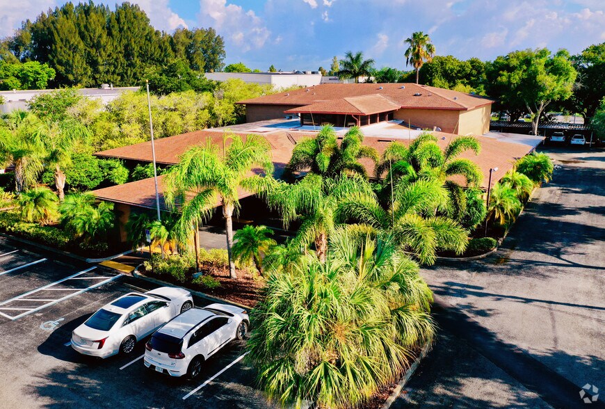 More Photos Of 2120 Range Rd, Clearwater Rehabilitation Center For Lease