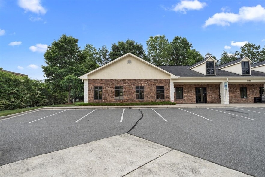 More Photos Of 2120 Crown Centre Dr, Charlotte Office For Lease