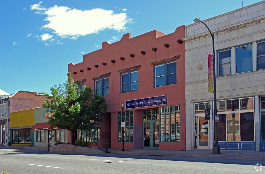 More Photos Of 742-748 Santa Fe Dr, Denver Storefront Retail Office For Lease