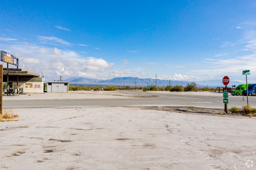 I10 CA177, Desert Center, CA 92239 Land For Sale