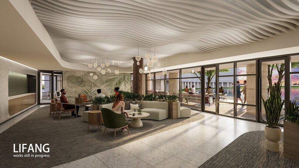 More Photos Of 4915 Independence Pkwy, Tampa Office For Lease