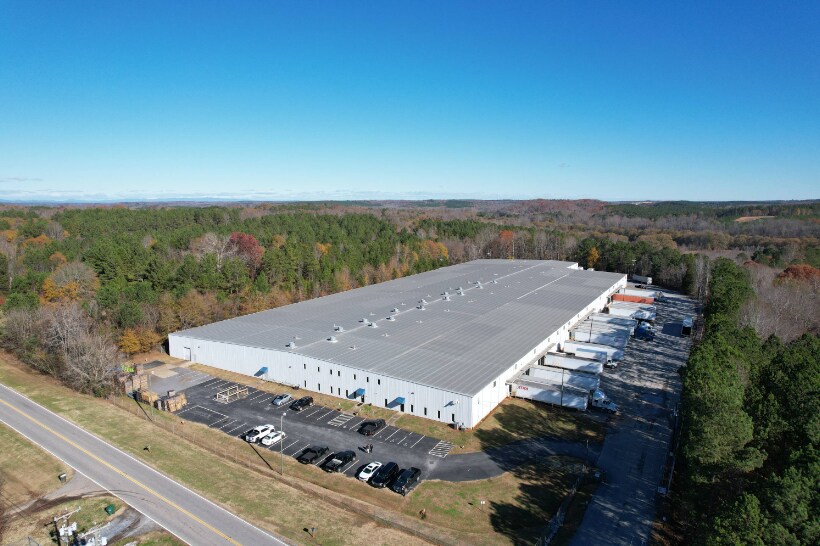 More Photos Of 805 Victory Trail Rd, Gaffney Warehouse For Lease