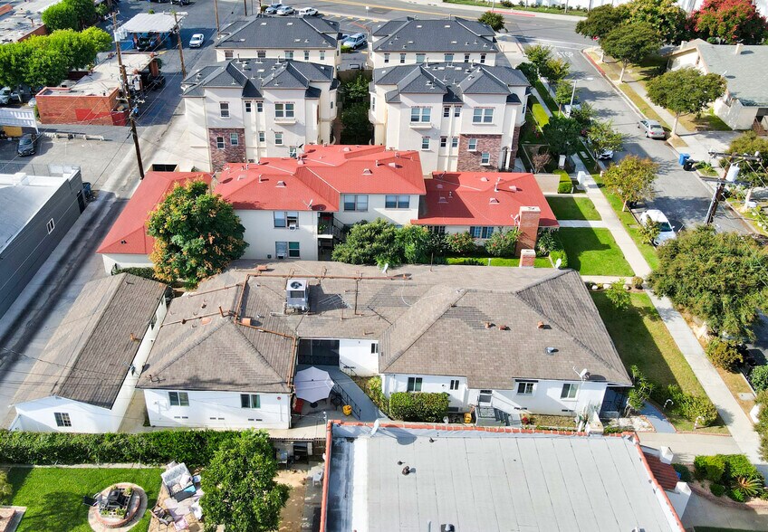 More Photos Of 528 Howard St, Alhambra Assisted Living For Sale