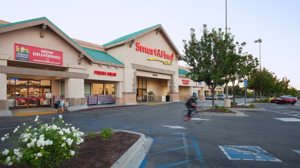 Primary Photo Of 8200 El Camino Real, Atascadero Supermarket For Sale