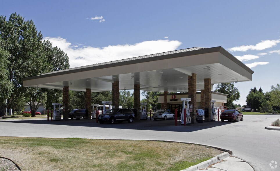 More Photos Of 2100-2160 W Drake Rd, Fort Collins Unknown For Lease