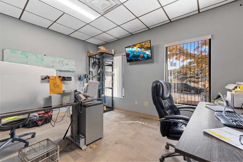 More Photos Of 2955 US Highway 40 W, Verdi Warehouse For Sale