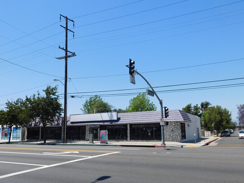 More Photos Of 4273 Florence Ave, Bell Storefront For Sale