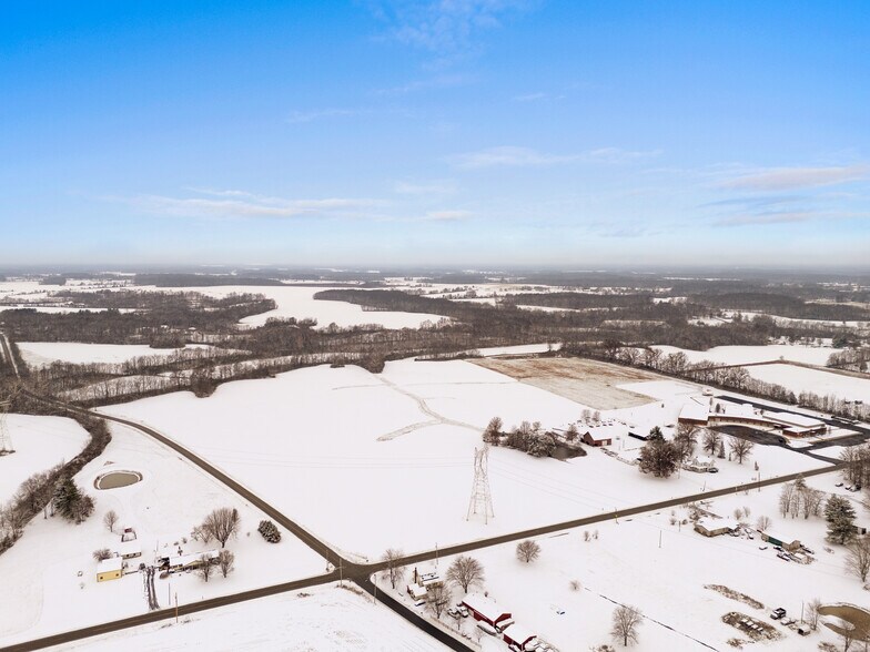 More Photos Of 7800 Tricounty Hwy hwy, Sardinia Land For Sale