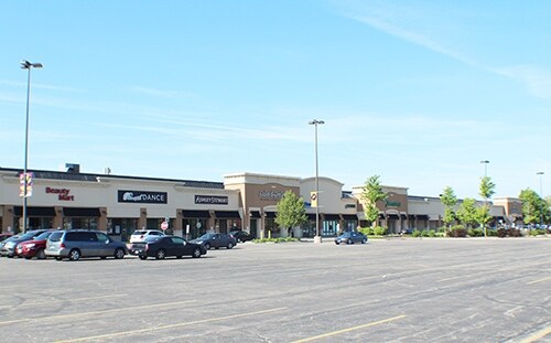 More Photos Of 7600 W Roosevelt Rd, Forest Park Unknown For Lease