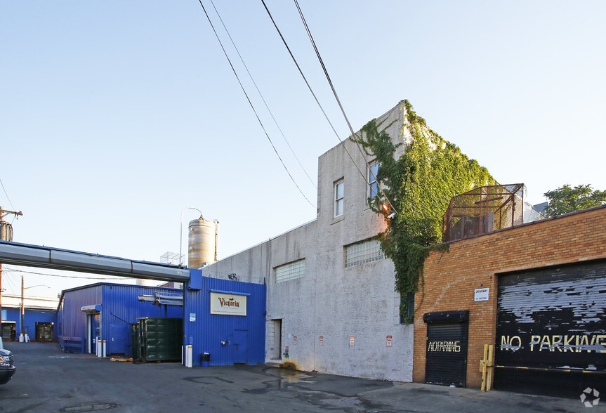 Primary Photo Of 443 E 100th St, Brooklyn Manufacturing For Sale