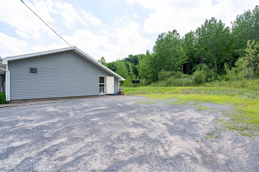 More Photos Of 5145 State Route 12, Glenfield Restaurant For Sale