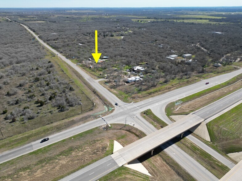 More Photos Of 230 FM 1185, Lockhart Land For Sale