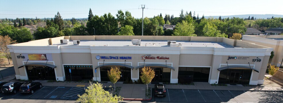More Photos Of 1710 Prairie City Rd, Folsom Office For Lease