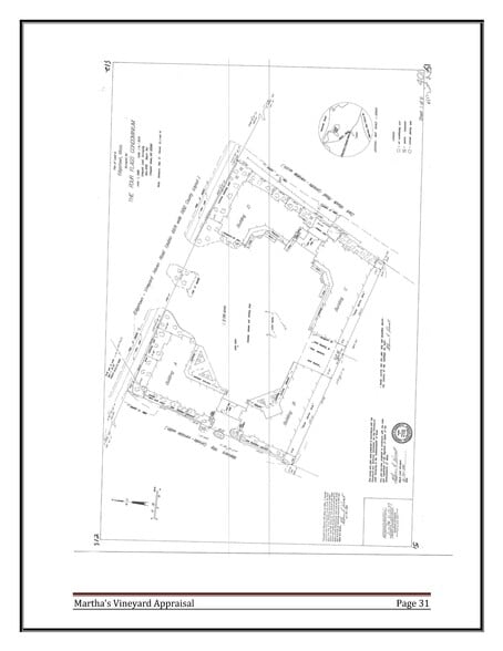 More Photos Of 242 Vineyard Haven Rd, Edgartown Storefront For Sale