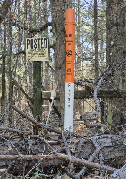 More Photos Of 1976 Goodfood Rd, Pontotoc Land For Sale