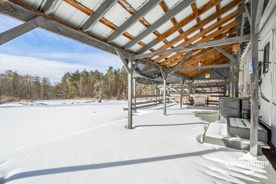 More Photos Of 9545 Redman Rd, Fillmore Land For Sale