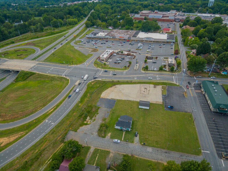 More Photos Of 804 Virginia Dr, Lexington Land For Sale