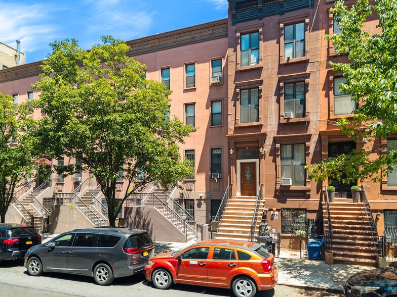 More Photos Of 161A W 129th St, New York Multifamily For Sale